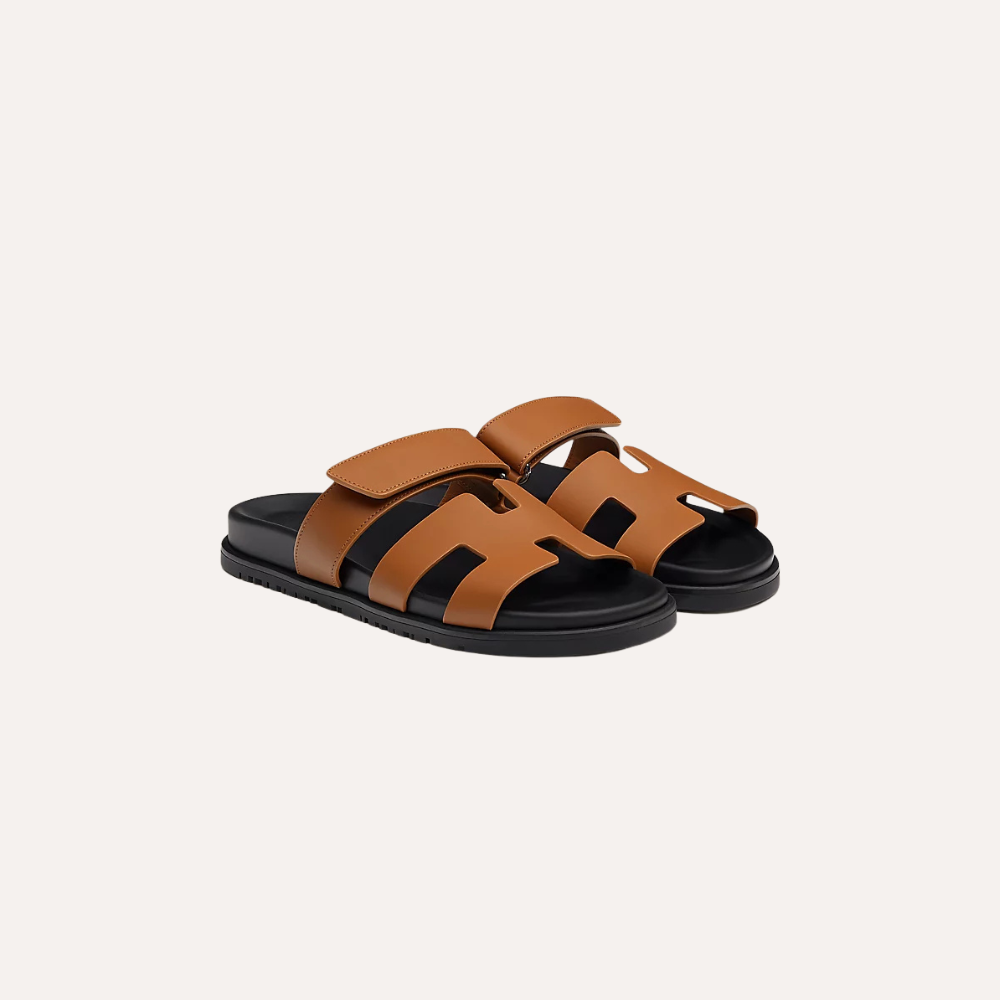 Hermes Chypre Sandal Naturel