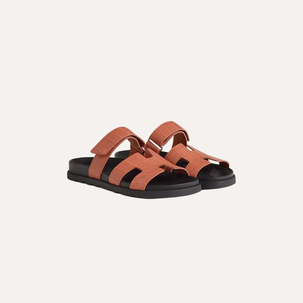 Hermes Chypre Sandal Rose Bois De Santal