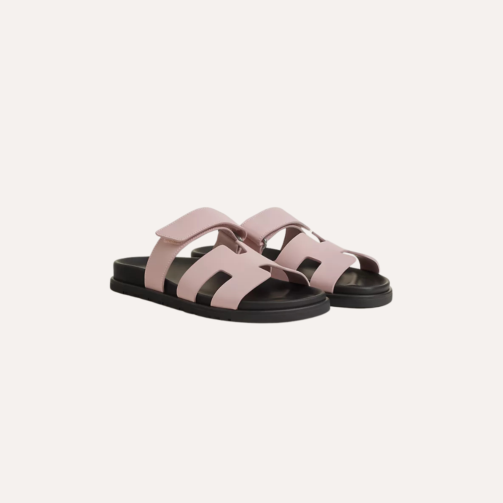 Hermes Chypre Sandal Rose Cancan