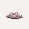 Hermes Chypre Sandal Rose Porcelaine