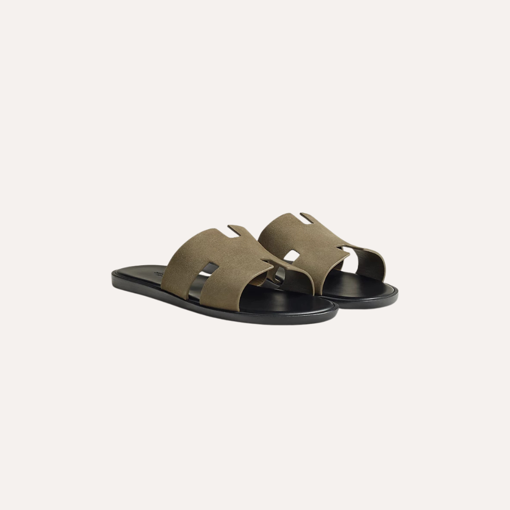 Hermes Izmir Vert Toundra