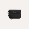 Hermes Kelly Depeche 25 Togo Black Palladium Hardware