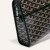 Goyard Jouvence Toiletry BagMM Black