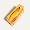 Goyard Jouvence Toiletry BagMM Yellow