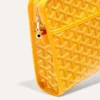 Goyard Jouvence Toiletry BagMM Yellow