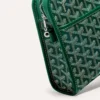 Goyard Jouvence Toiletry BagMM Green