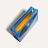 Goyard Jouvence Toiletry BagMM Sky Blue