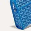 Goyard Jouvence Toiletry BagMM Sky Blue