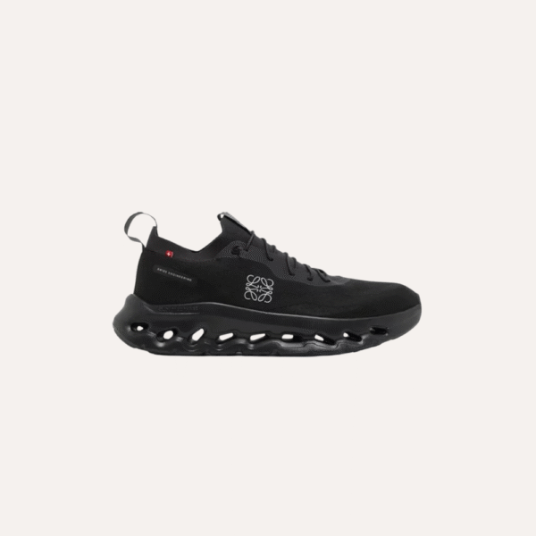 Loewe Cloudtilt Sneaker Black