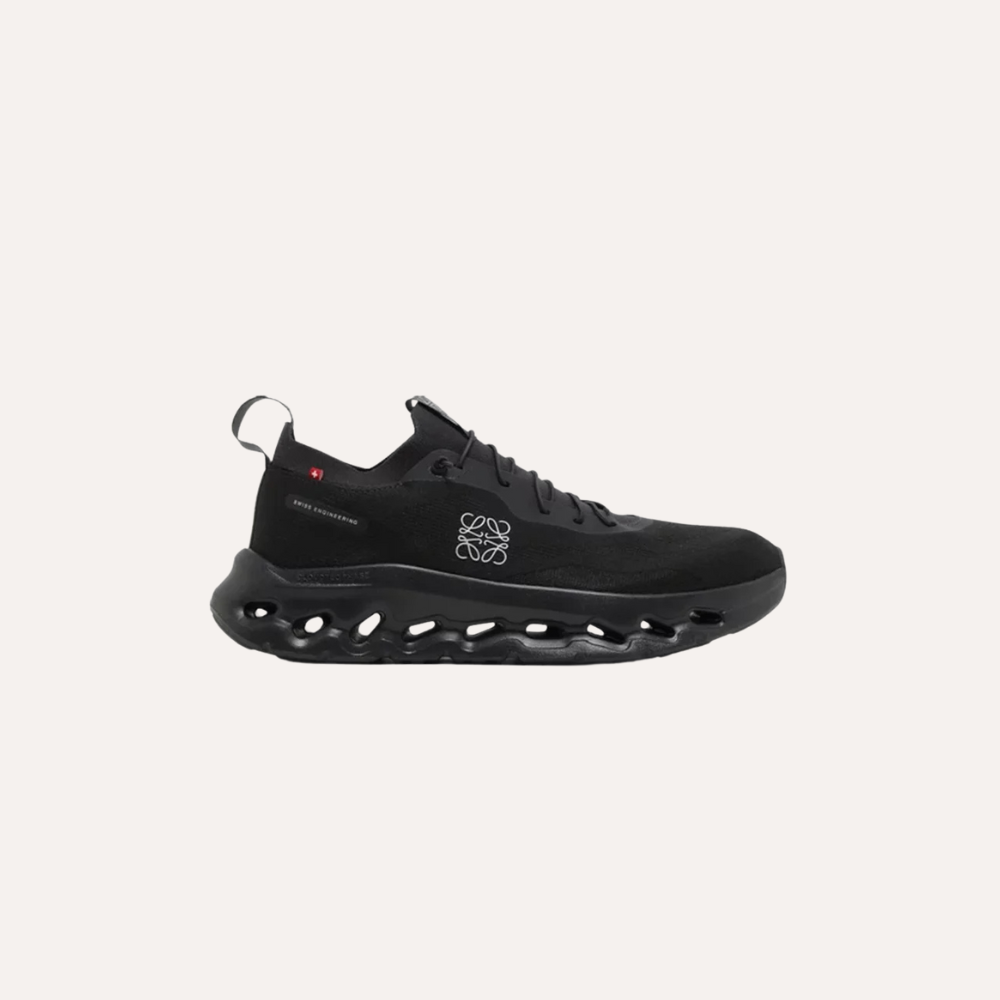 Loewe Cloudtilt Sneaker Black