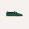 Loro Piana Summer Charms Walk Loafer Jazz Club