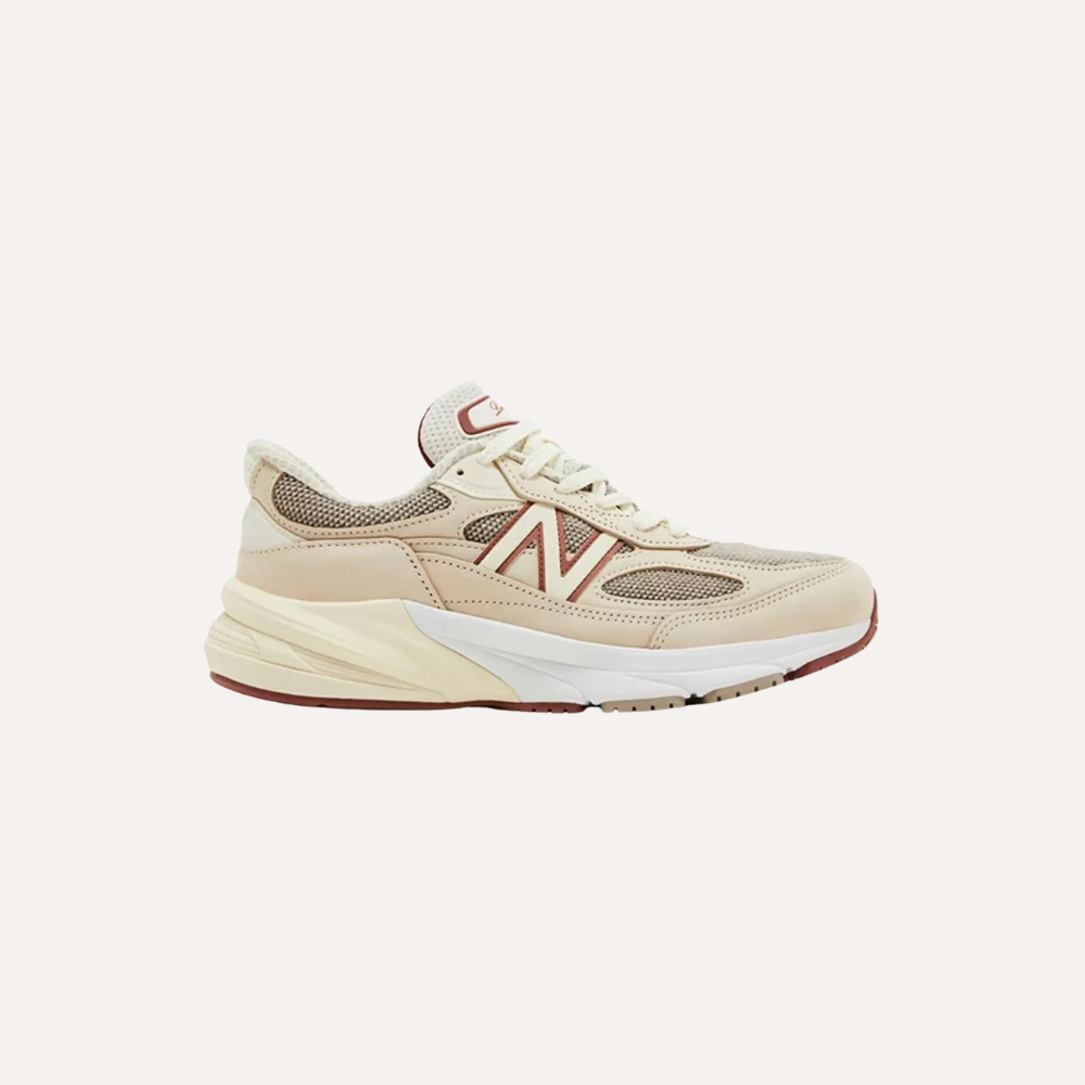 Loro Piana X New Balance 990v6
