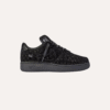 Louis Vuitton Nike Air Force 1 Low By Virgil Abloh Black