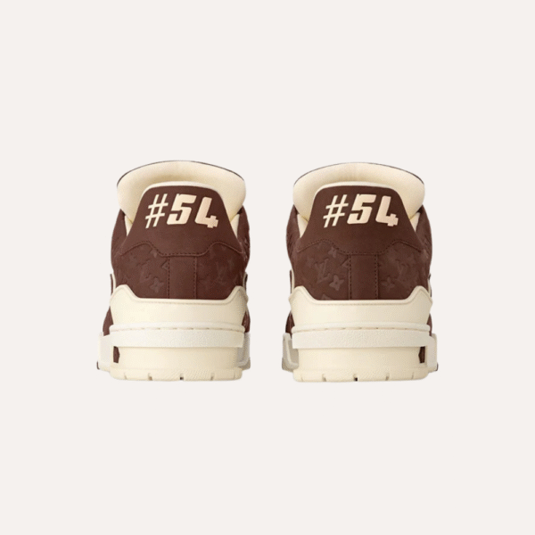 Louis Vuitton by Tyler, the Creator LV TrainerMocha