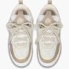 Louis Vuitton LV Skate Sneaker Beige White