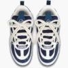 Louis Vuitton LV Skate Sneaker Marine White