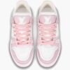 Louis Vuitton Trainer Pink