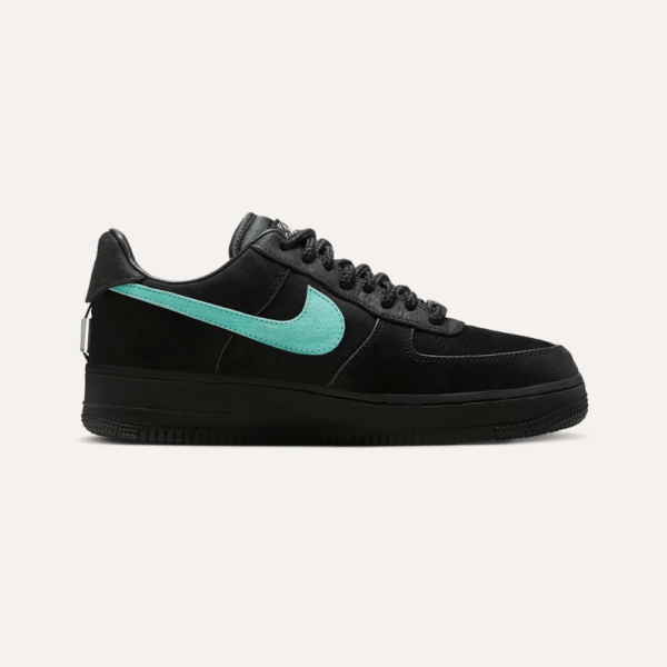 Nike Air Force 1 Low Tiffany & Co. 1837