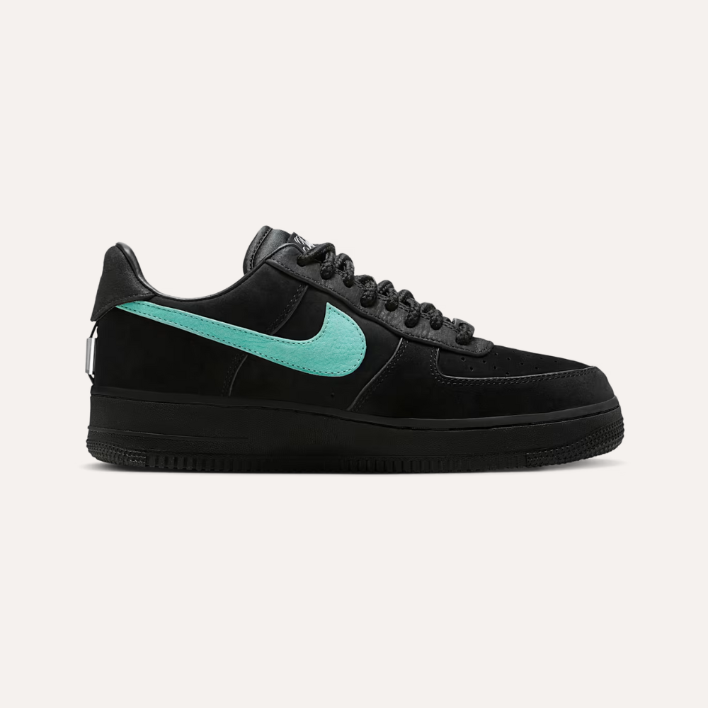 Nike Air Force 1 Low Tiffany & Co. 1837