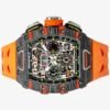 Richard Mille McLaren Carbon RM11-03