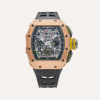 Richard Mille RM 11-03 Flyback Chronograph
