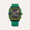 Richard Mille RM 67-02 Automatic Extra Flat Wayde Van Niekerk