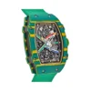 Richard Mille RM 67-02 Automatic Extra Flat Wayde Van Niekerk