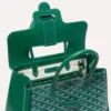Goyard Saigon Tote Bag Green