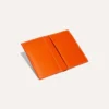 Goyard Saint Pierre Card Holder Orange