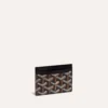 Goyard Saint Sulpice Black/Natural
