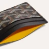 Goyard Saint Sulpice Black/Natural