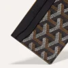 Goyard Saint Sulpice Black/Natural