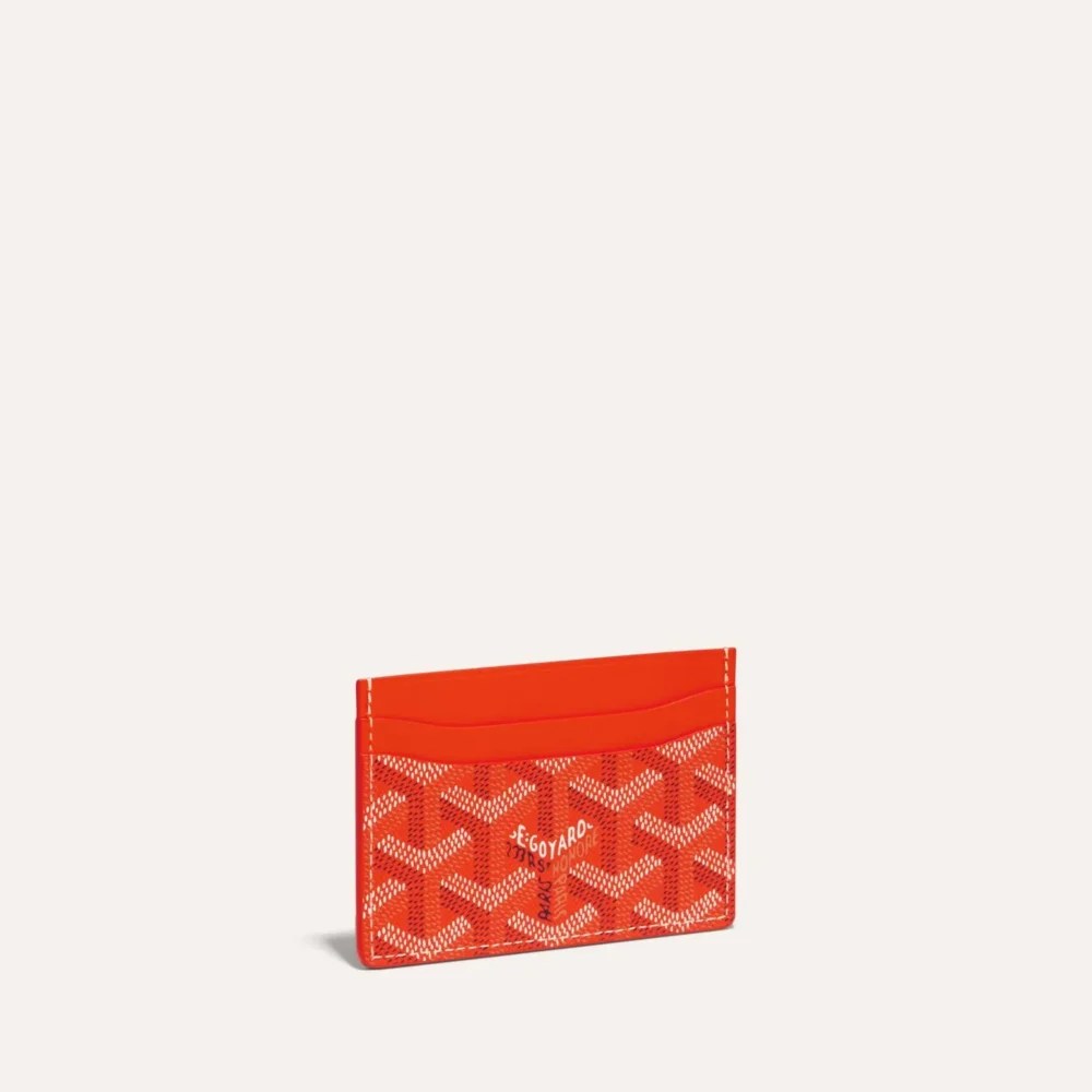 Goyard Saint Sulpice Orange