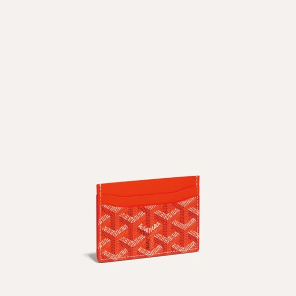 Goyard Saint Sulpice Orange