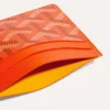 Goyard Saint Sulpice Orange