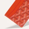 Goyard Saint Sulpice Orange