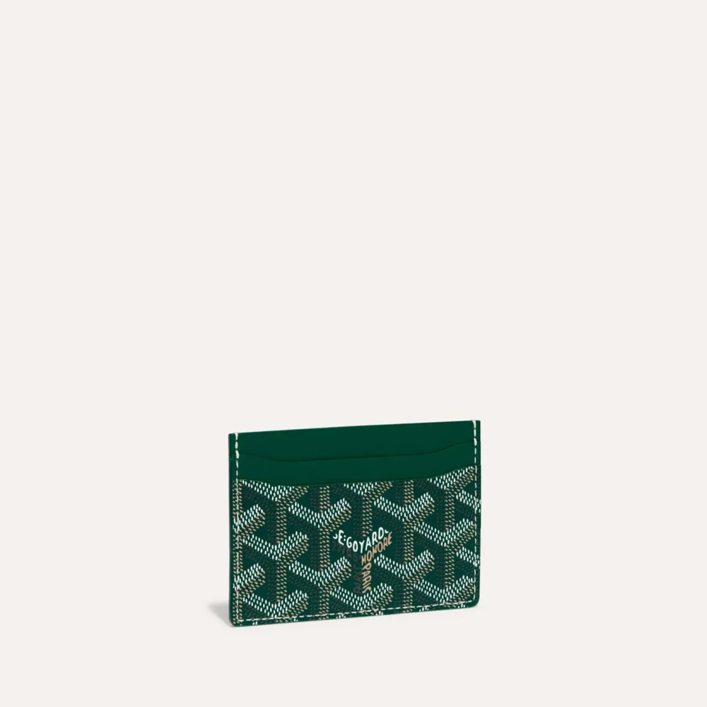Goyard Saint Sulpice Green