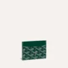Goyard Saint Sulpice Green