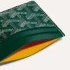 Goyard Saint Sulpice Green