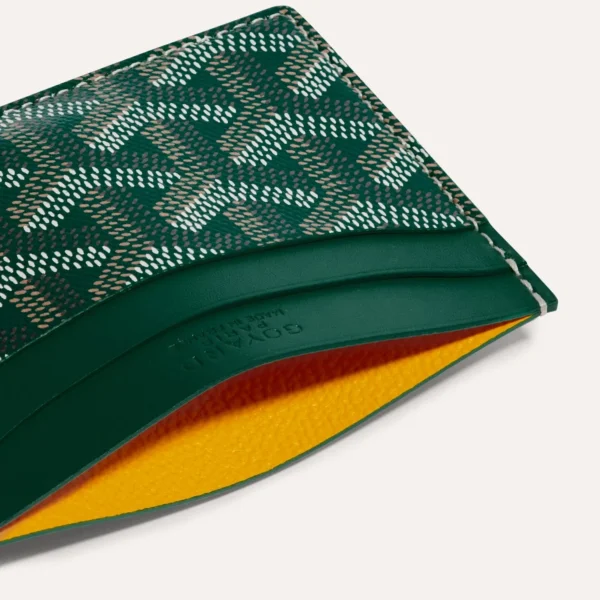 Goyard Saint Sulpice Green