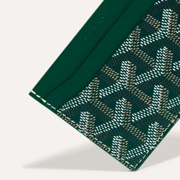 Goyard Saint Sulpice Green