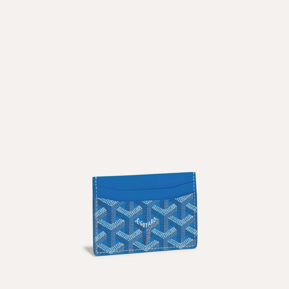 Goyard Saint Sulpice Sky Blue