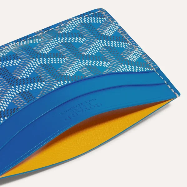 Goyard Saint Sulpice Sky Blue