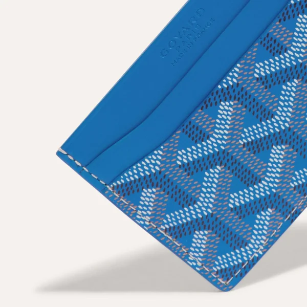 Goyard Saint Sulpice Sky Blue