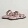 Hermes Chypre Sandal Rose Porcelaine