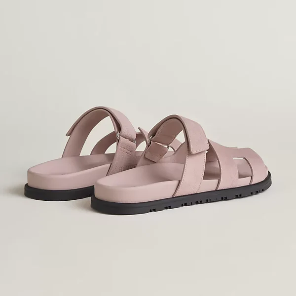 Hermes Chypre Sandal Rose Porcelaine