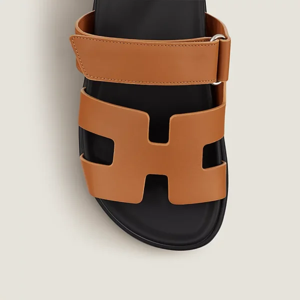 Hermes Chypre Sandal Naturel