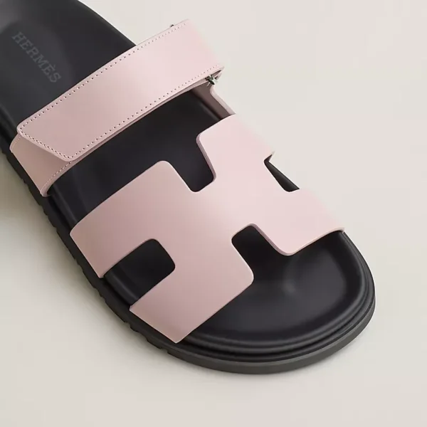 Hermes Chypre Sandal Rose Cancan