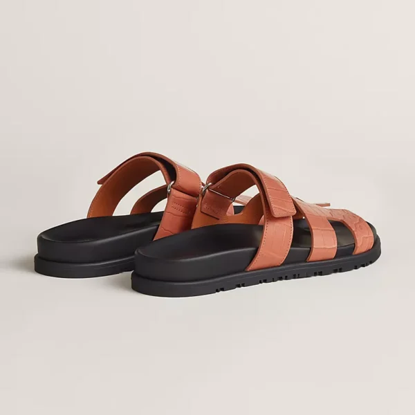Hermes Chypre Sandal Rose Bois De Santal