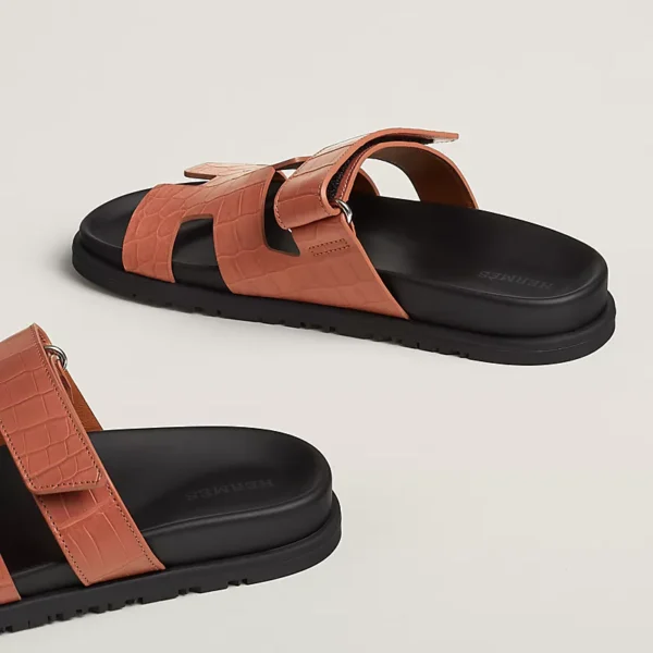 Hermes Chypre Sandal Rose Bois De Santal